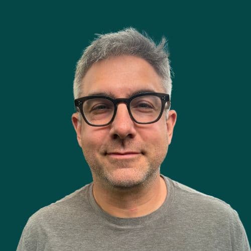 Jeffrey Talajic